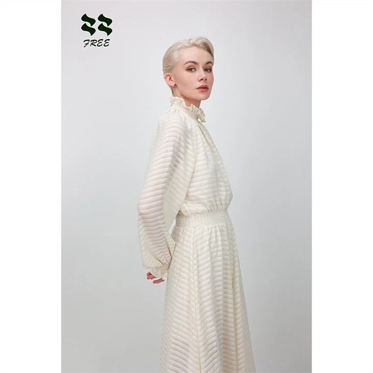 the smock dress